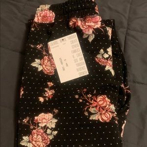 LuLaRoe Jax small